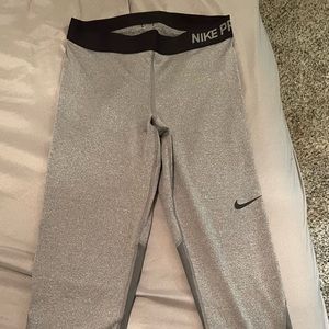 Nike tights
